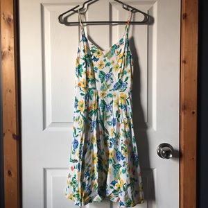Old Navy Summer Dress